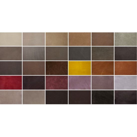 BAXTER POLTRONA DOLLY