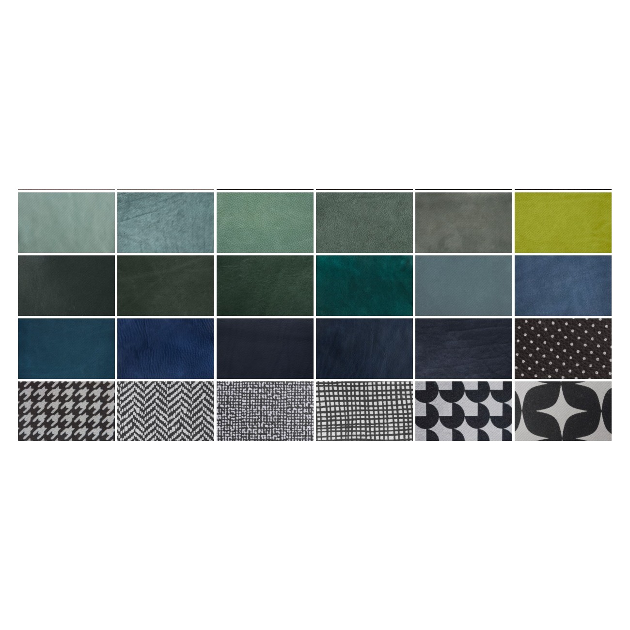 BAXTER POLTRONA DOLLY