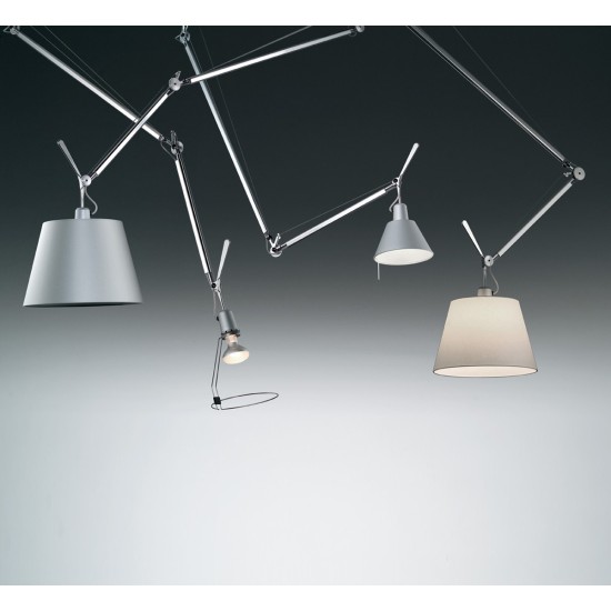 ARTEMIDE - TOLOMEO SOSPENSIONE