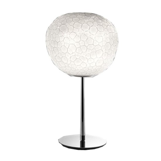 ARTEMIDE METEORITE 15 TABLE