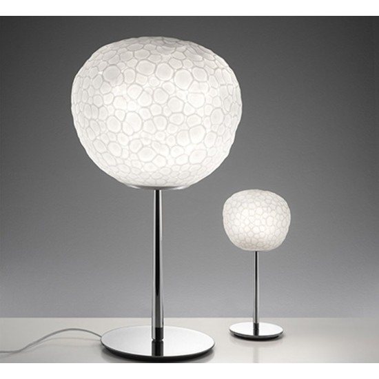 ARTEMIDE METEORITE 15 TABLE