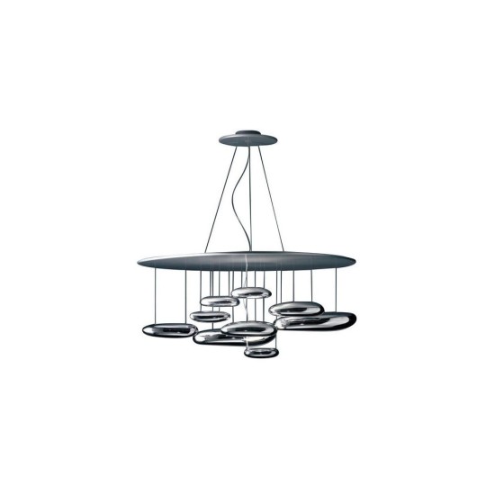 ARTEMIDE - MERCURY - LED SOSPENSIONE