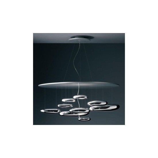 ARTEMIDE - MERCURY - LED SOSPENSIONE