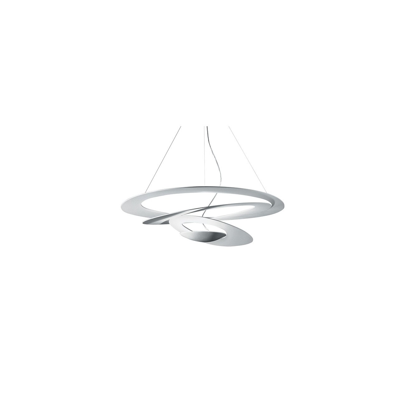 ARTEMIDE - PIRCE - SOSPENSIONE LED