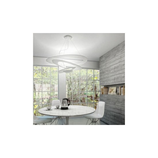 ARTEMIDE - PIRCE - SOSPENSIONE LED