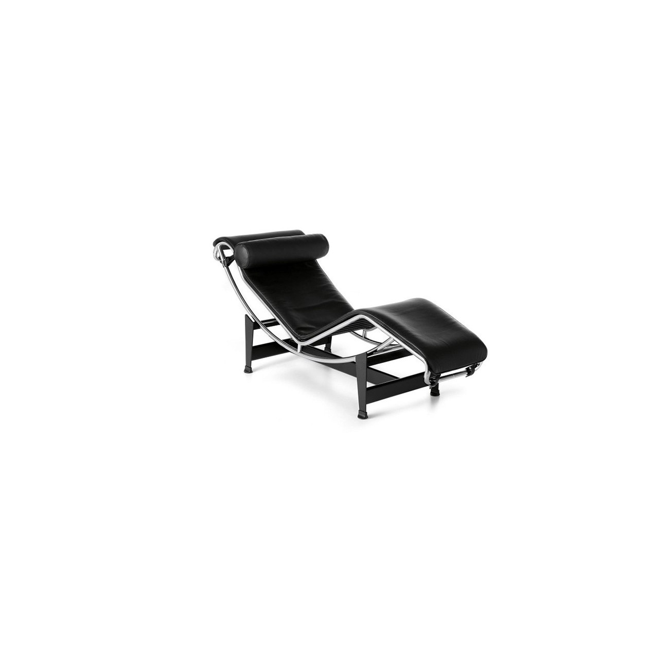 CASSINA POLTRONA LC4 PELLE