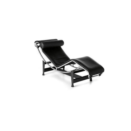 CASSINA POLTRONA LC4 PELLE