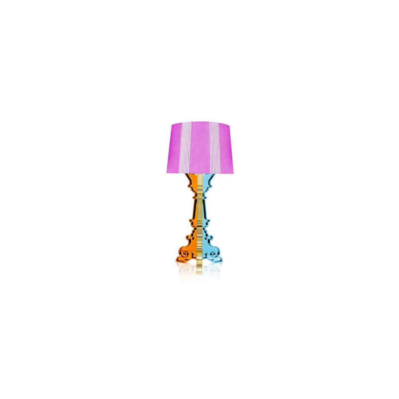 KARTELL BOURGIE LAMPADA DA TAVOLO