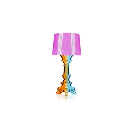 KARTELL BOURGIE LAMPADA DA TAVOLO