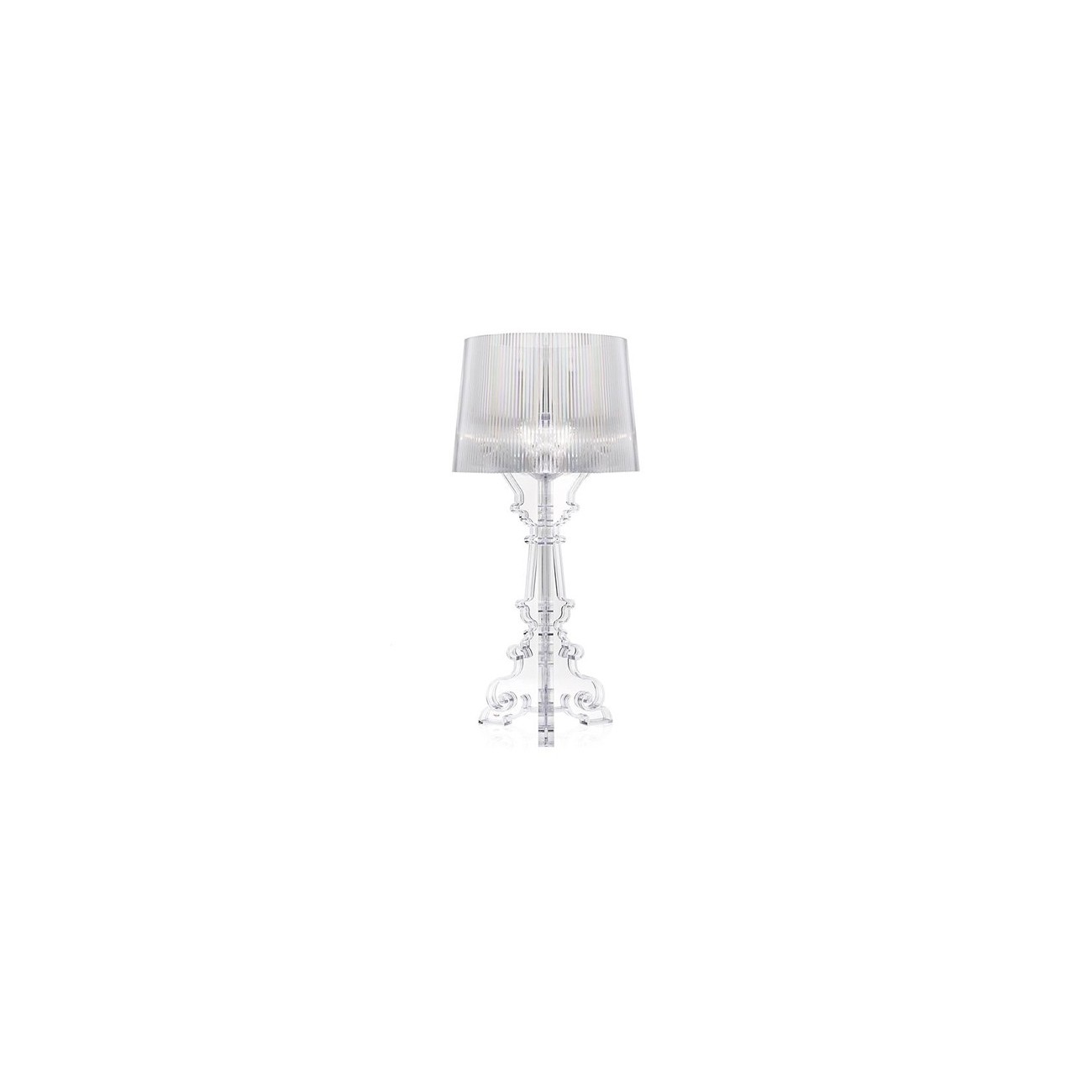 KARTELL BOURGIE LAMPADA DA TAVOLO