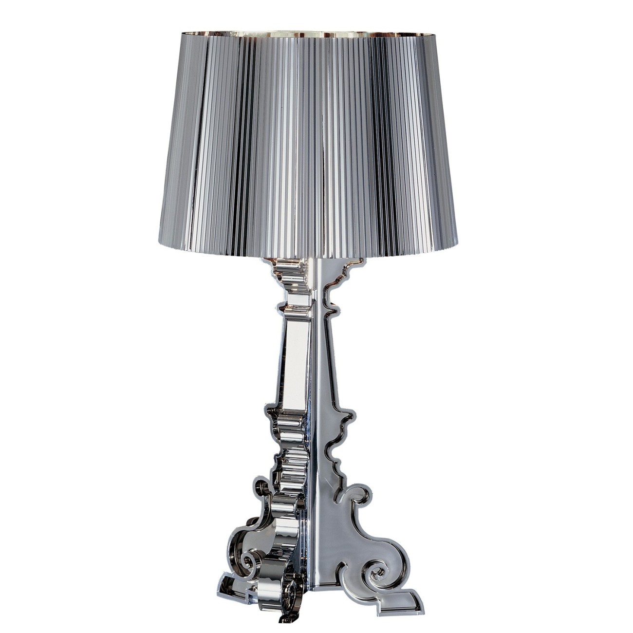 KARTELL BOURGIE LAMPADA DA TAVOLO