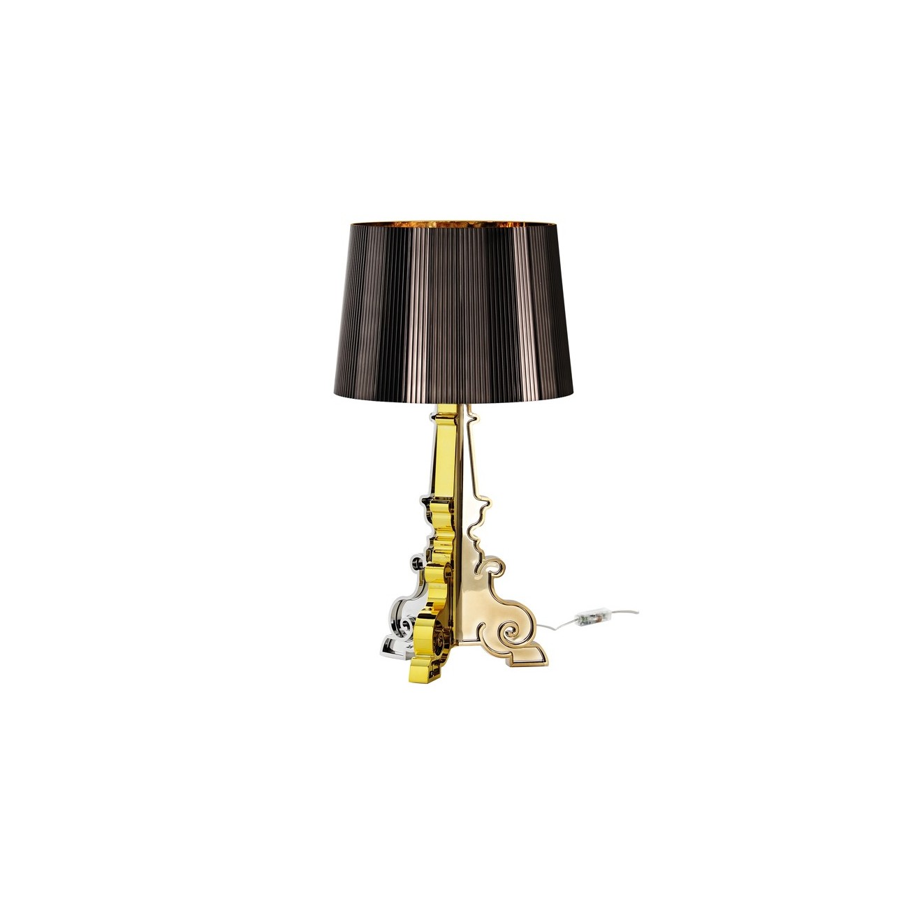KARTELL BOURGIE LAMPADA DA TAVOLO