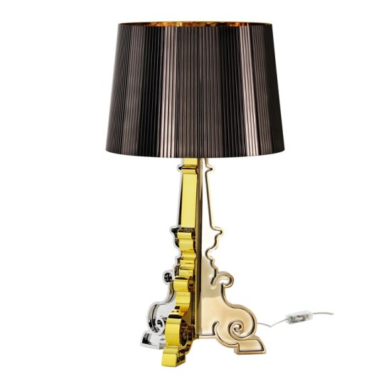 KARTELL BOURGIE LAMPADA DA TAVOLO