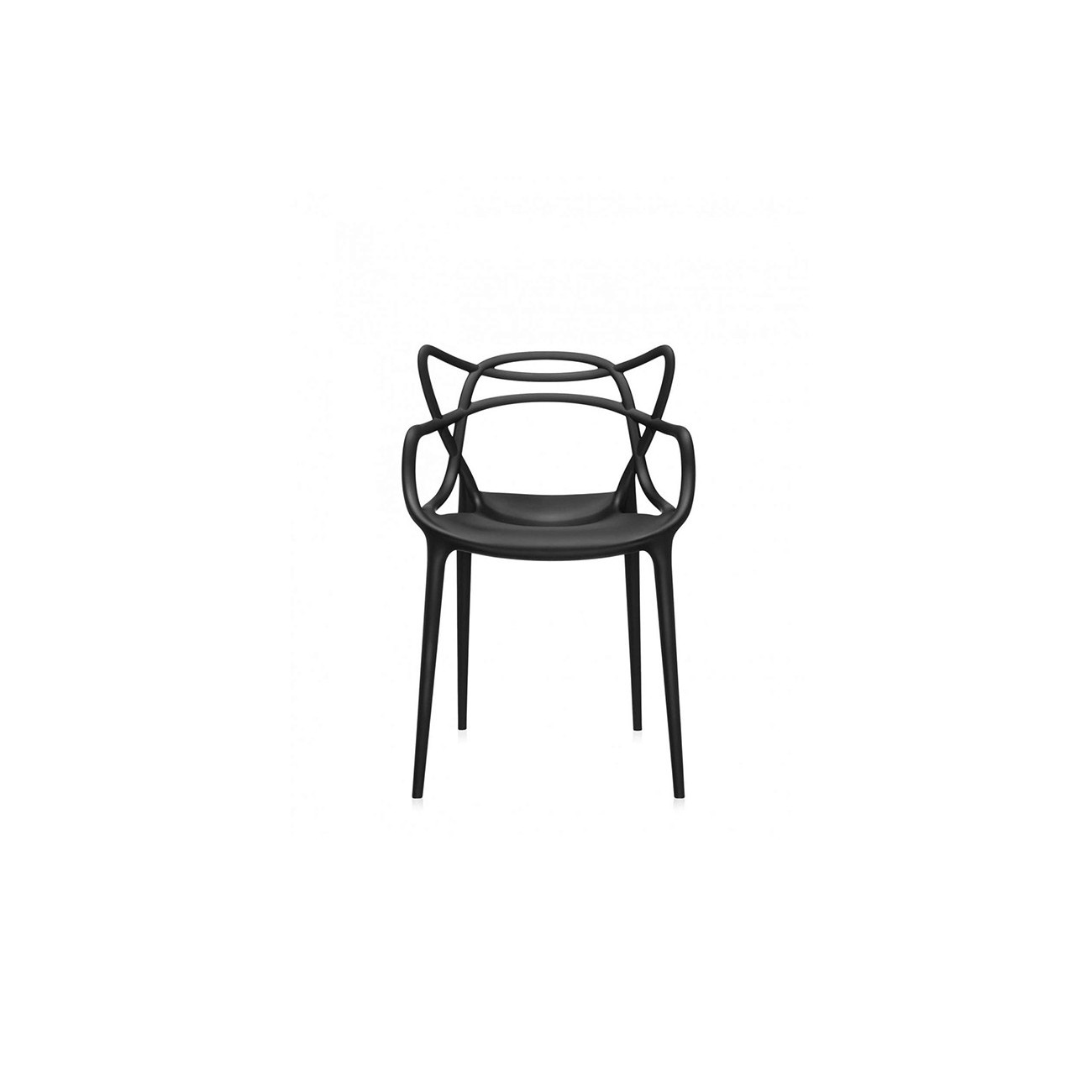 KARTELL SEDIA MASTERS