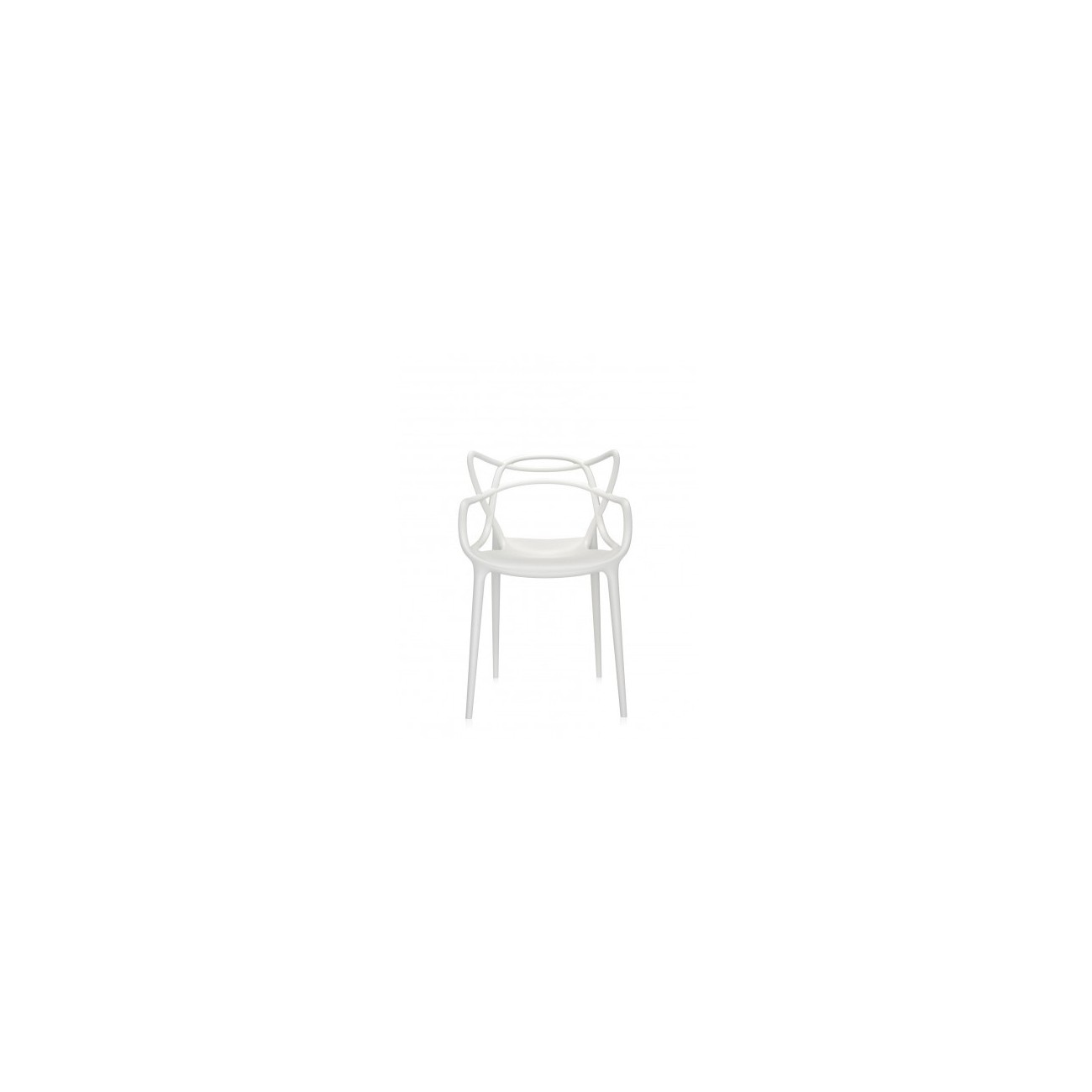 KARTELL SEDIA MASTERS