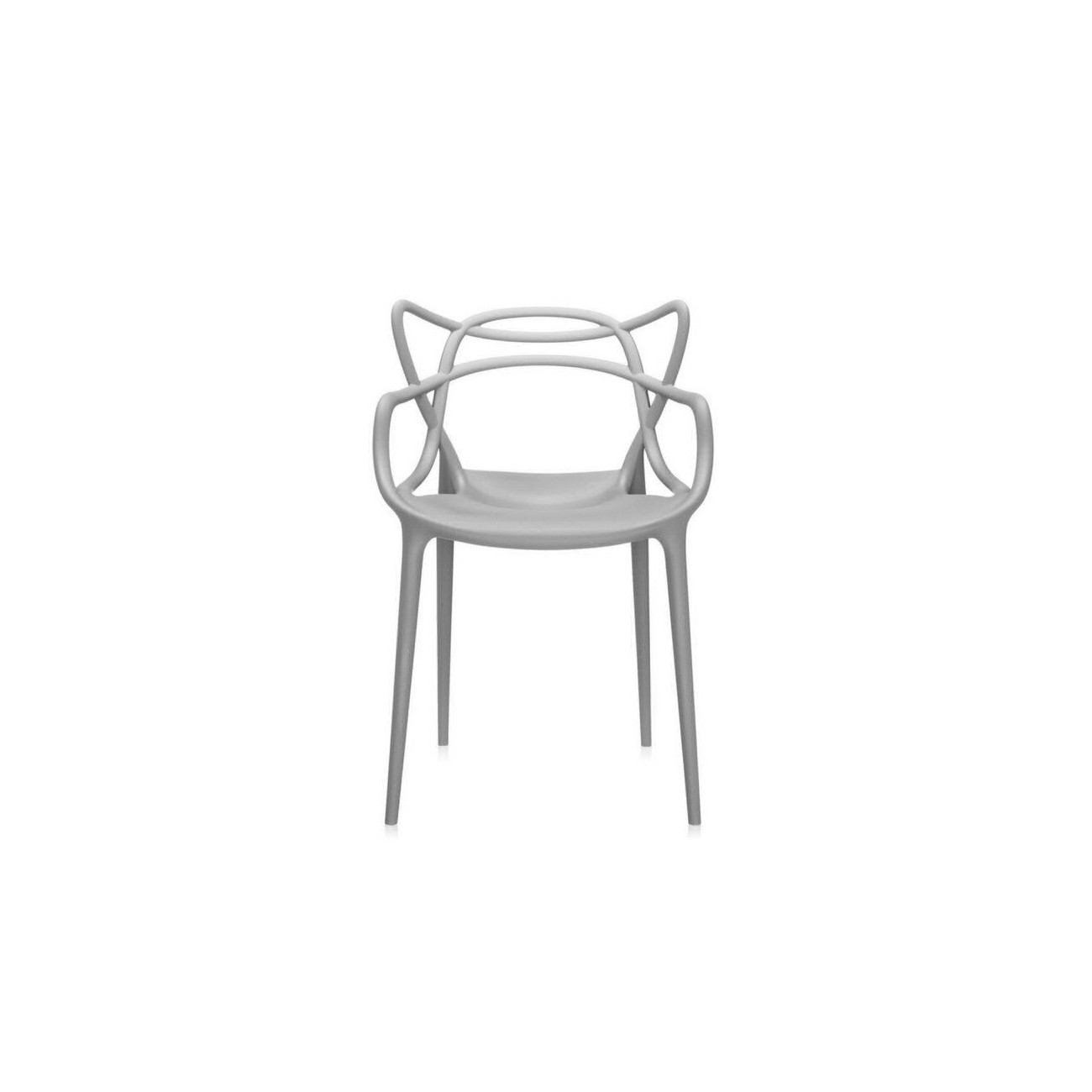 KARTELL SEDIA MASTERS