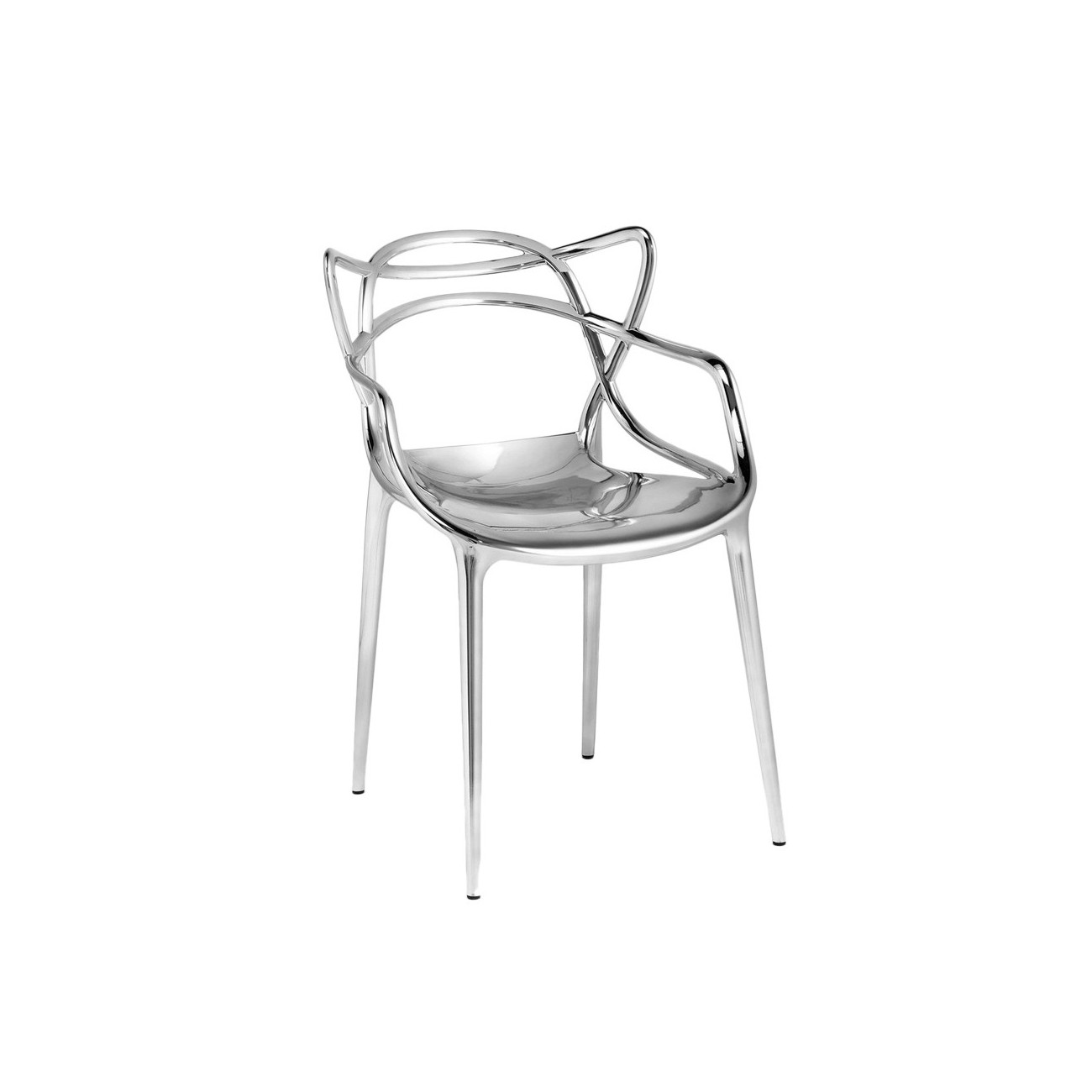 KARTELL SEDIA MASTERS