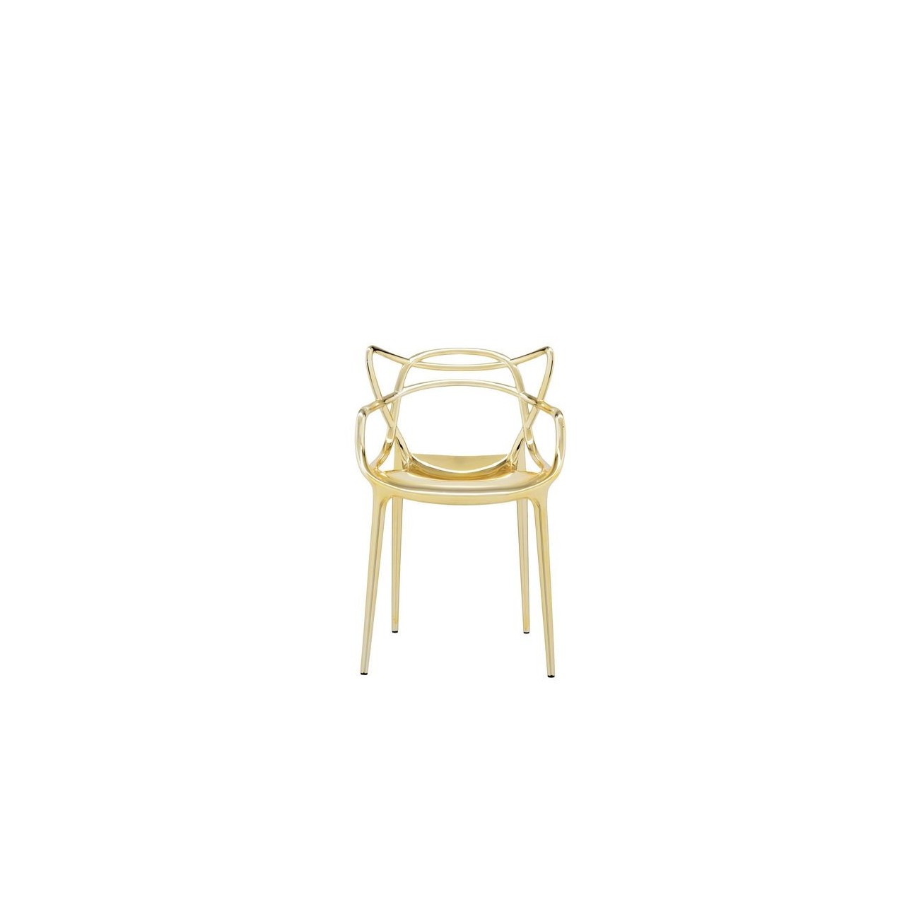 KARTELL SEDIA MASTERS