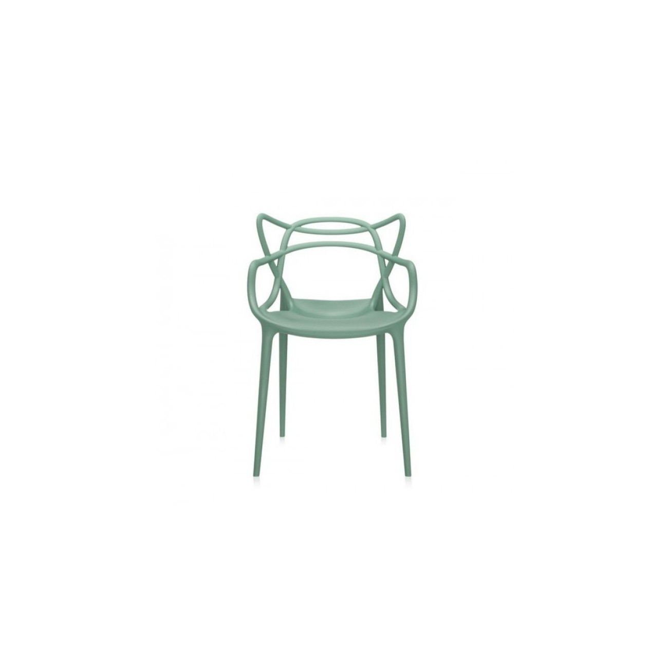 KARTELL SEDIA MASTERS