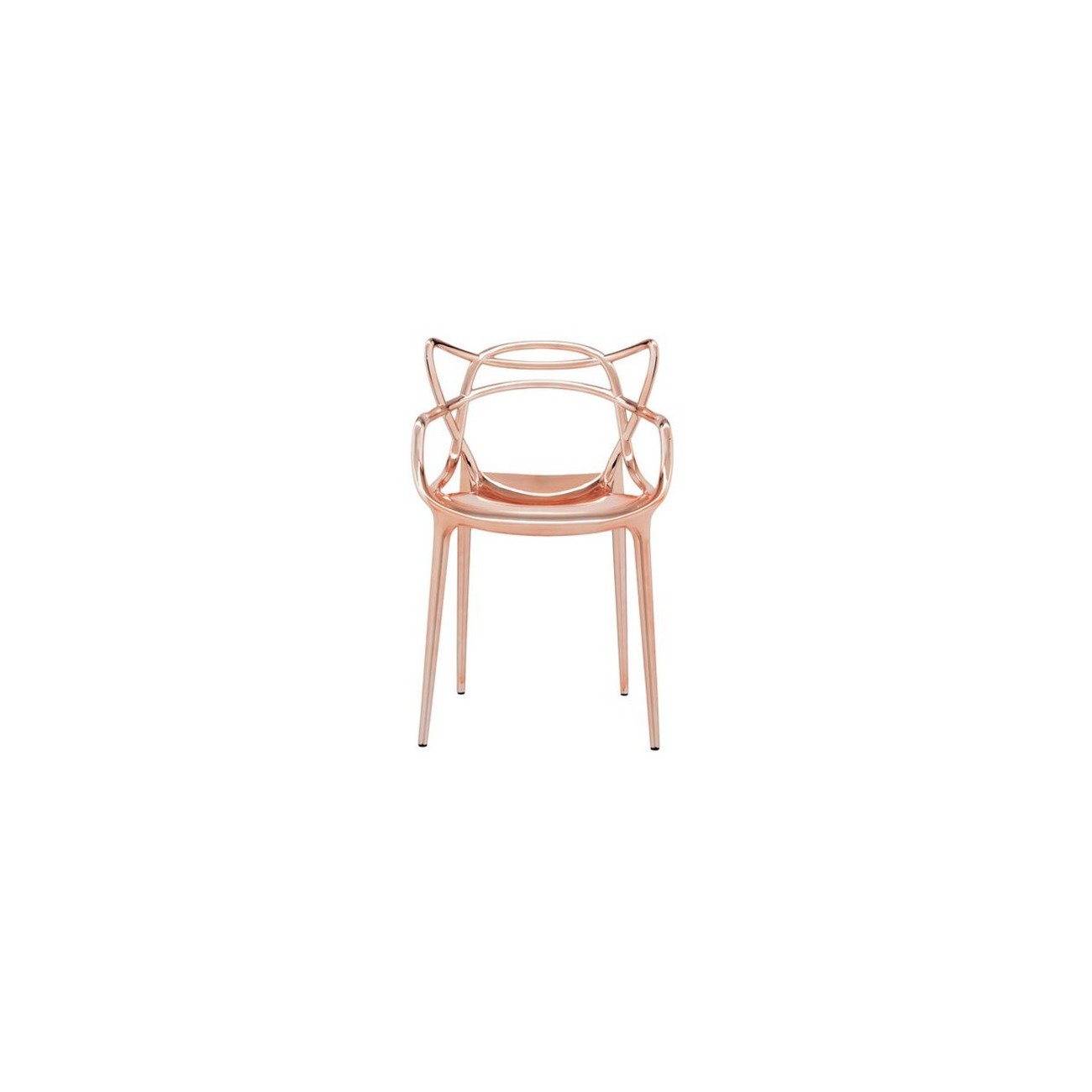 KARTELL SEDIA MASTERS
