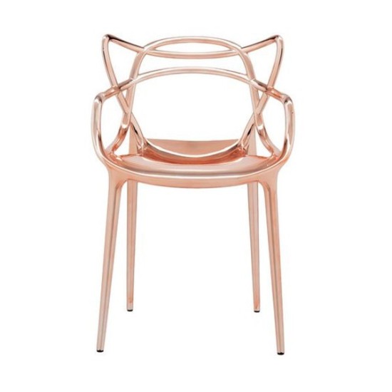 KARTELL SEDIA MASTERS