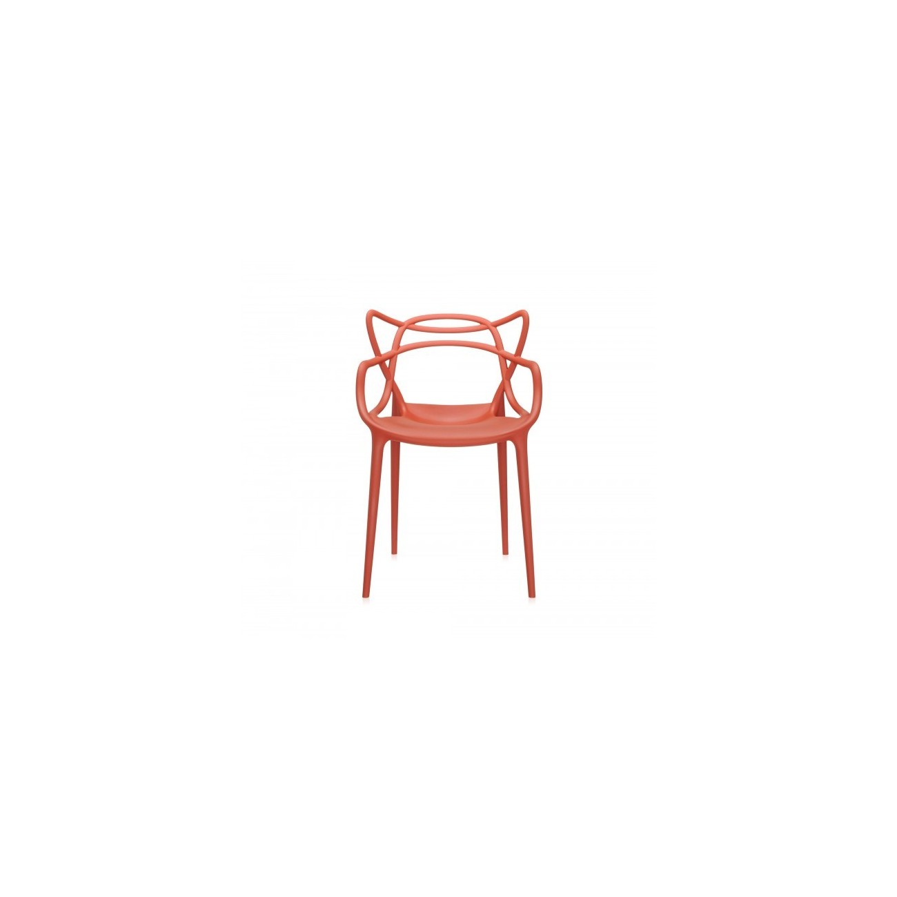 KARTELL SEDIA MASTERS
