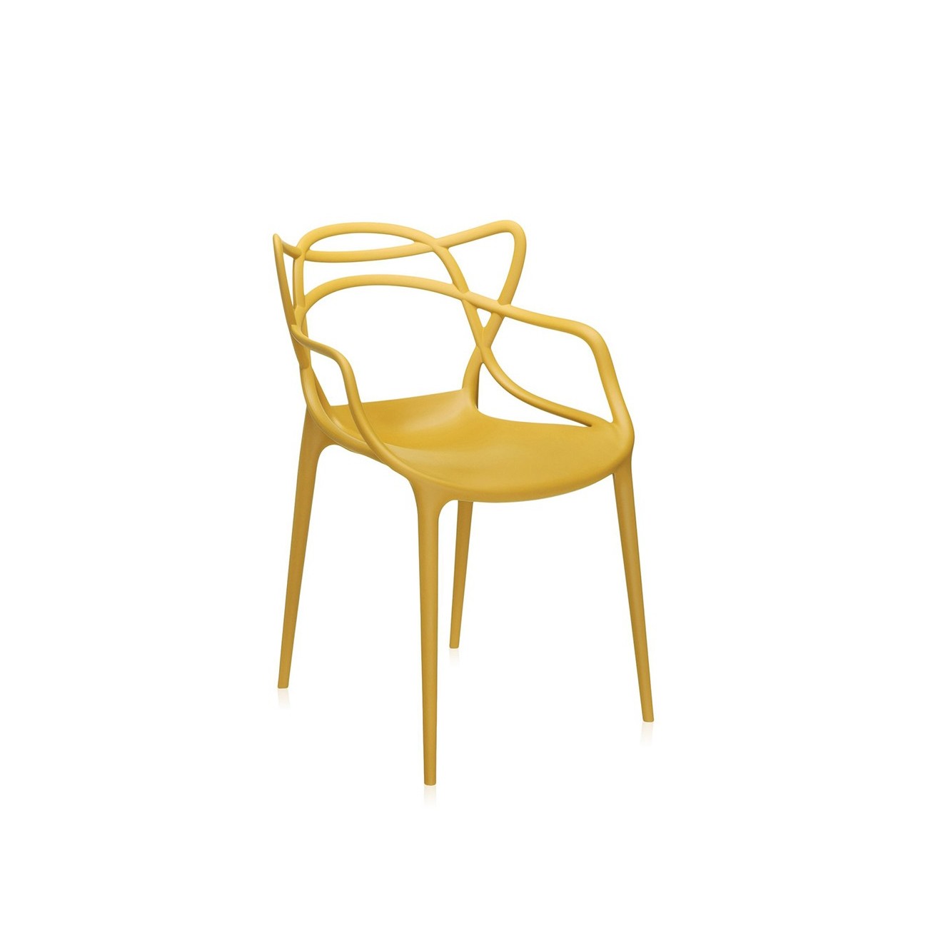 KARTELL SEDIA MASTERS