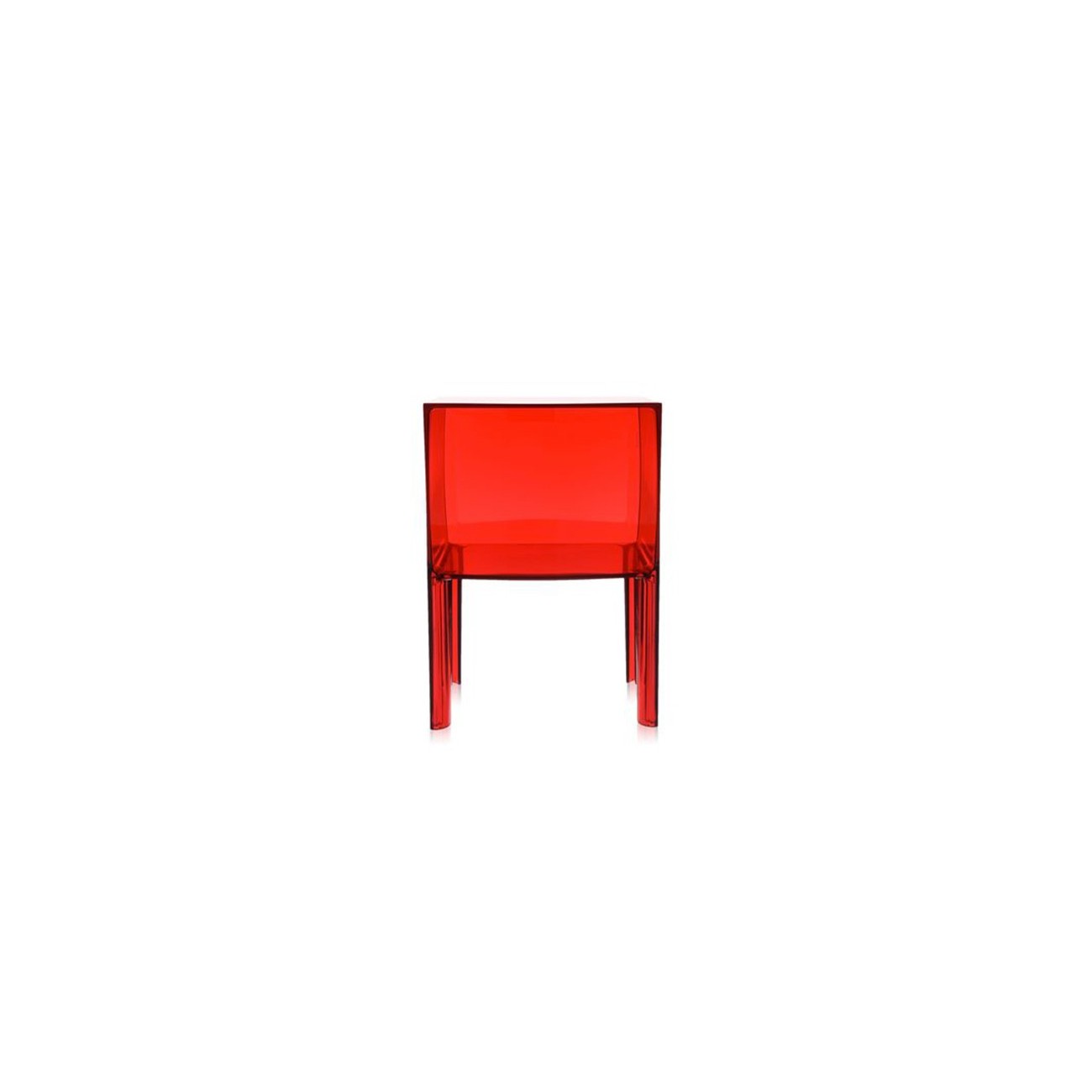 KARTELL COMÒ GHOST BUSTER