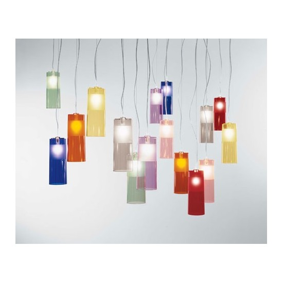 KARTELL LAMPADA A SOSPENSIONE EASY