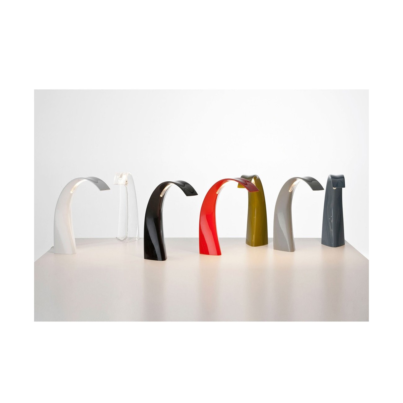 KARTELL LAMPADA DA TAVOLO TAJ MINI