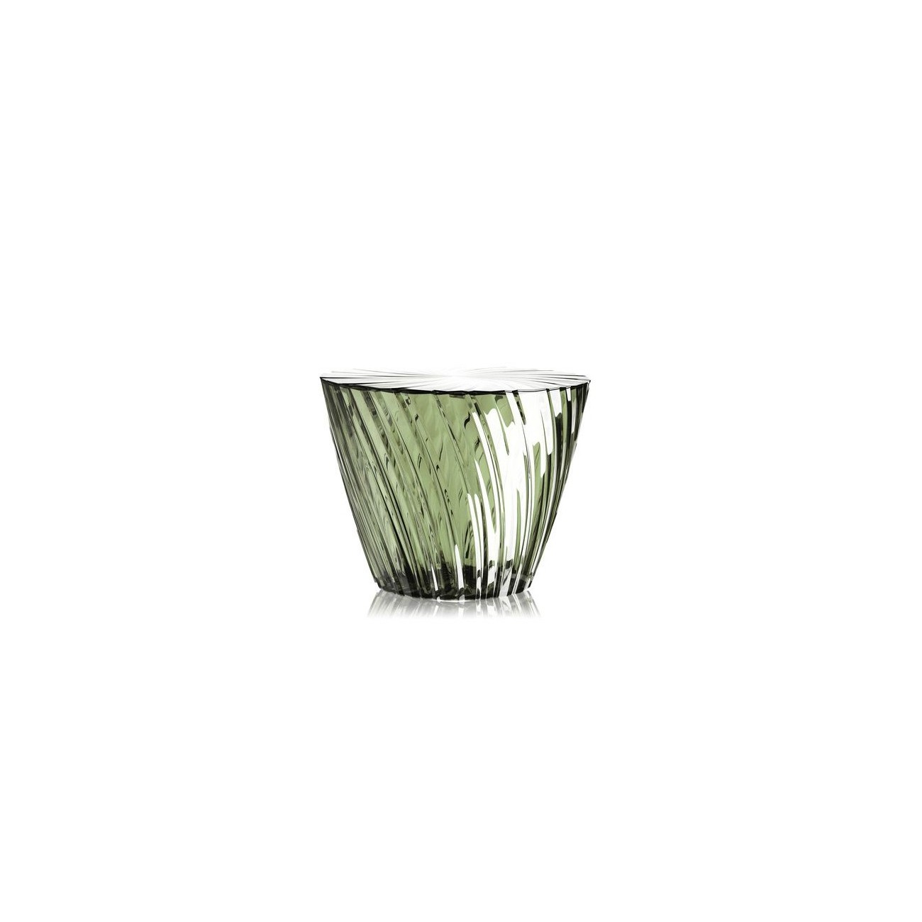 KARTELL SGABELLO/TAVOLINO SPARKLE