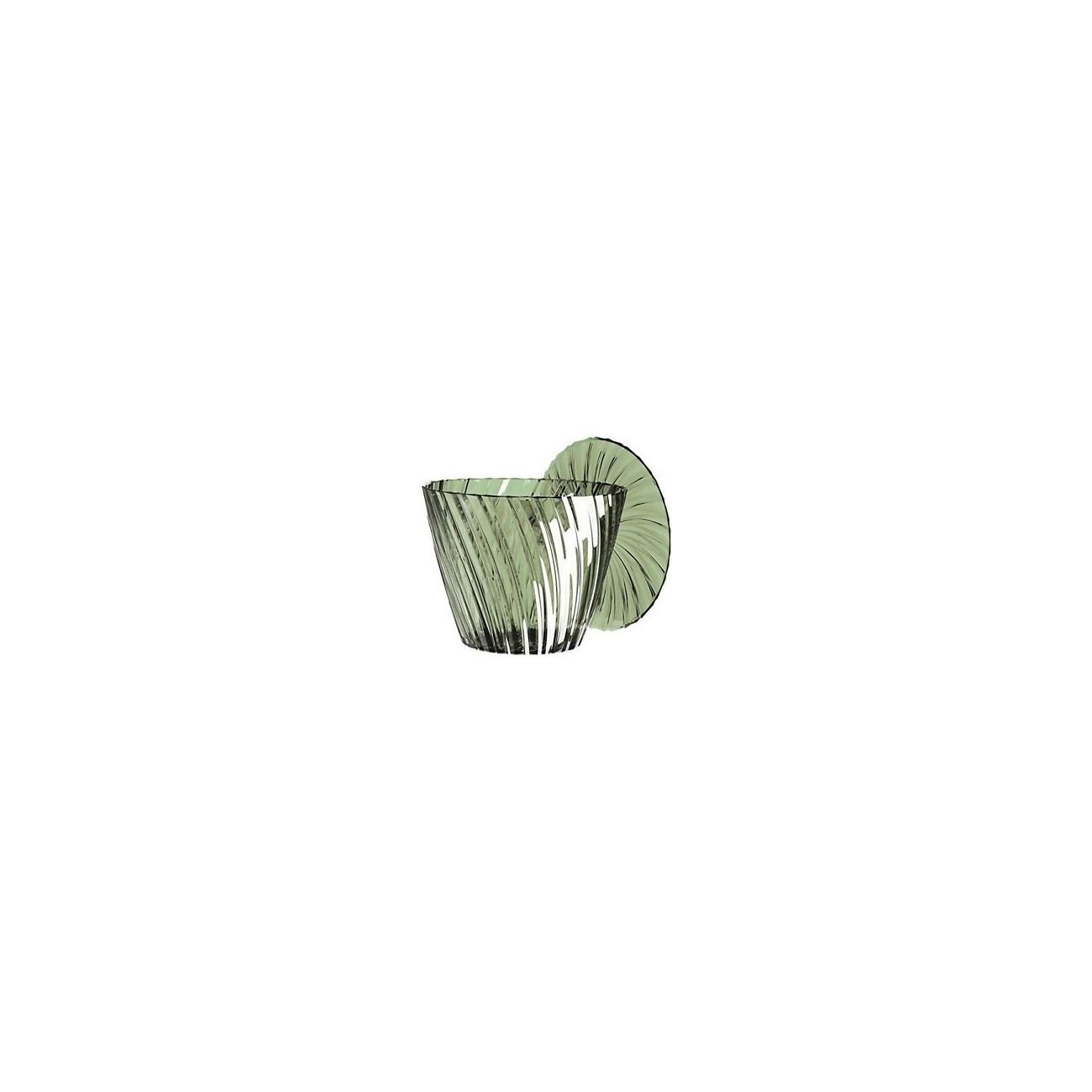 KARTELL SGABELLO/TAVOLINO SPARKLE