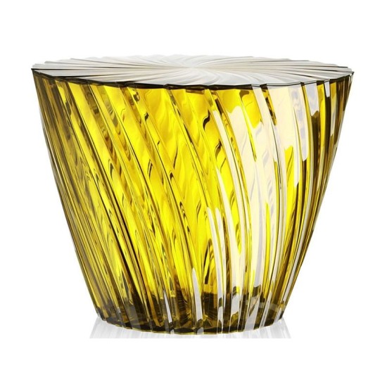 KARTELL SGABELLO/TAVOLINO SPARKLE