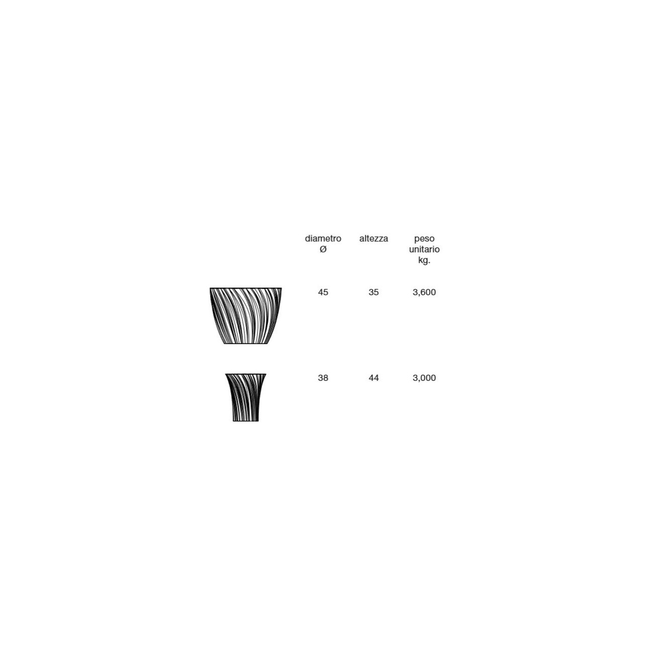 KARTELL SGABELLO/TAVOLINO SPARKLE