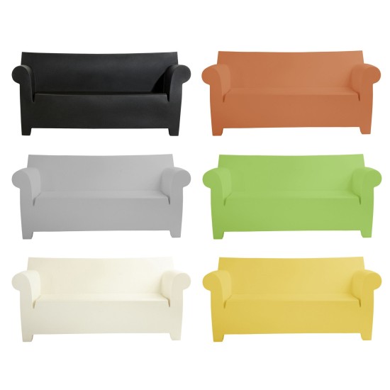 KARTELL  DIVANO BUBBLE CLUB