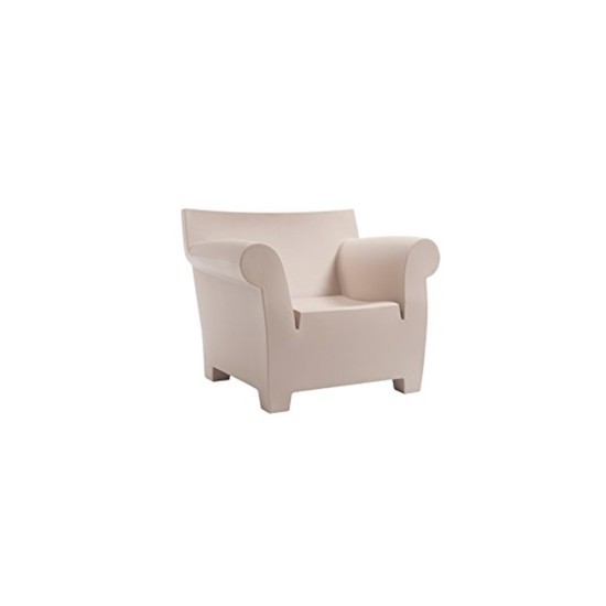 KARTELL  POLTRONA BUBBLE CLUB