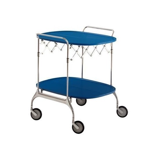 KARTELL CARRELLO PIEGHEVOLE GASTONE