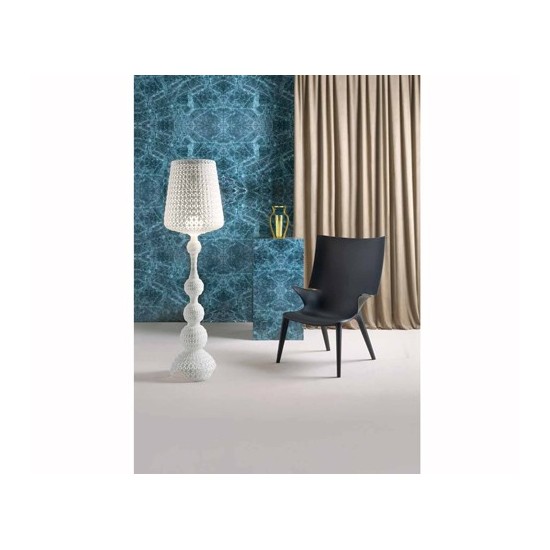 KARTELL KABUKI LAMPADA DA TERRA