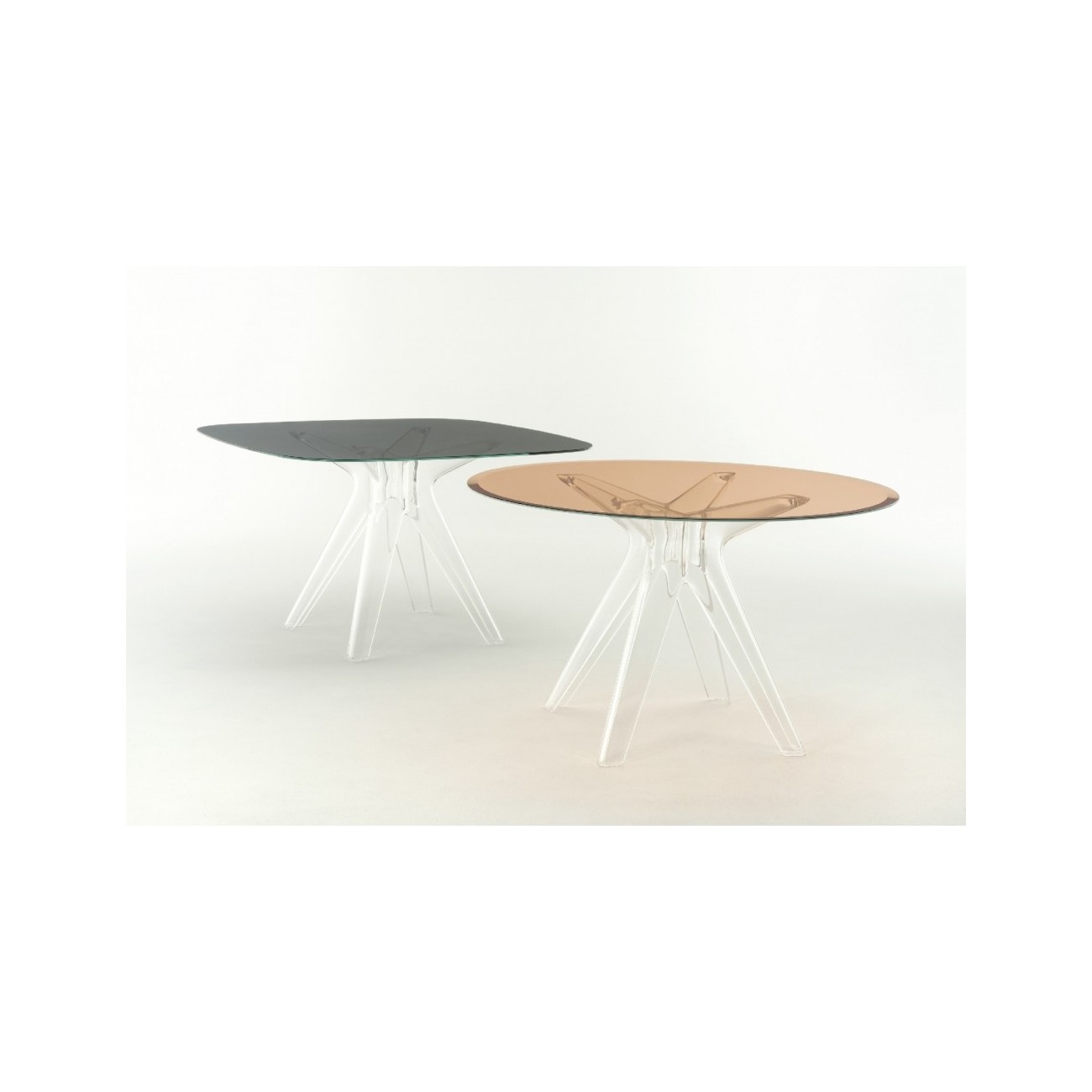 KARTELL SIR GIO TAVOLO