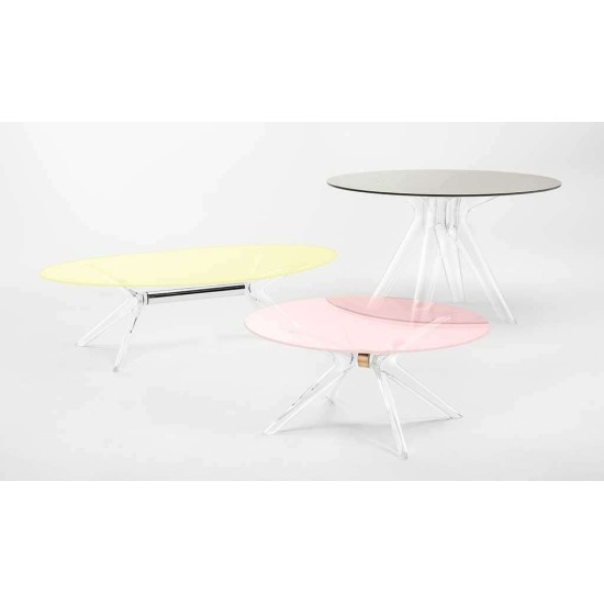 KARTELL SIR GIO TAVOLO