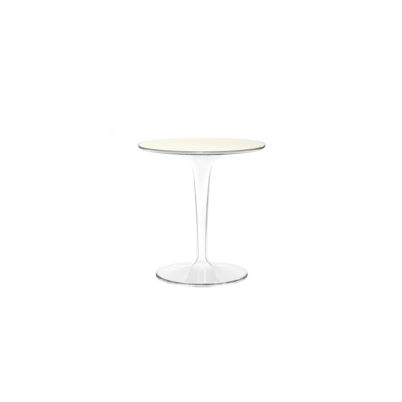 KARTELL TAVOLINO TIP TOP KARTELL