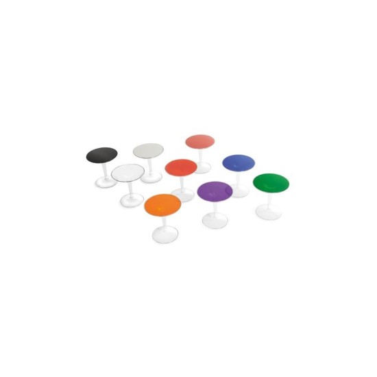 KARTELL TAVOLINO TIP TOP KARTELL