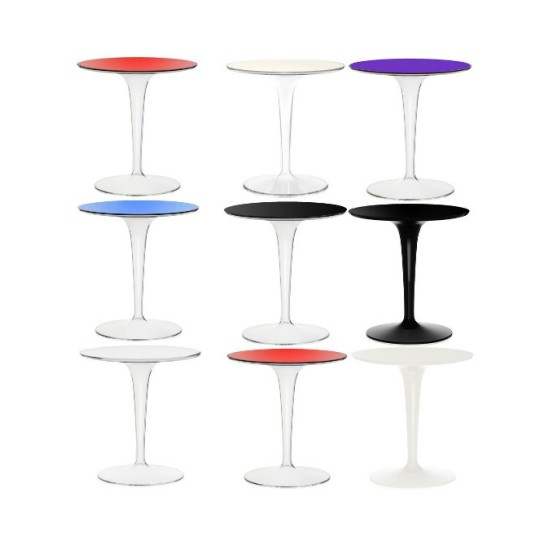 KARTELL TAVOLINO TIP TOP KARTELL