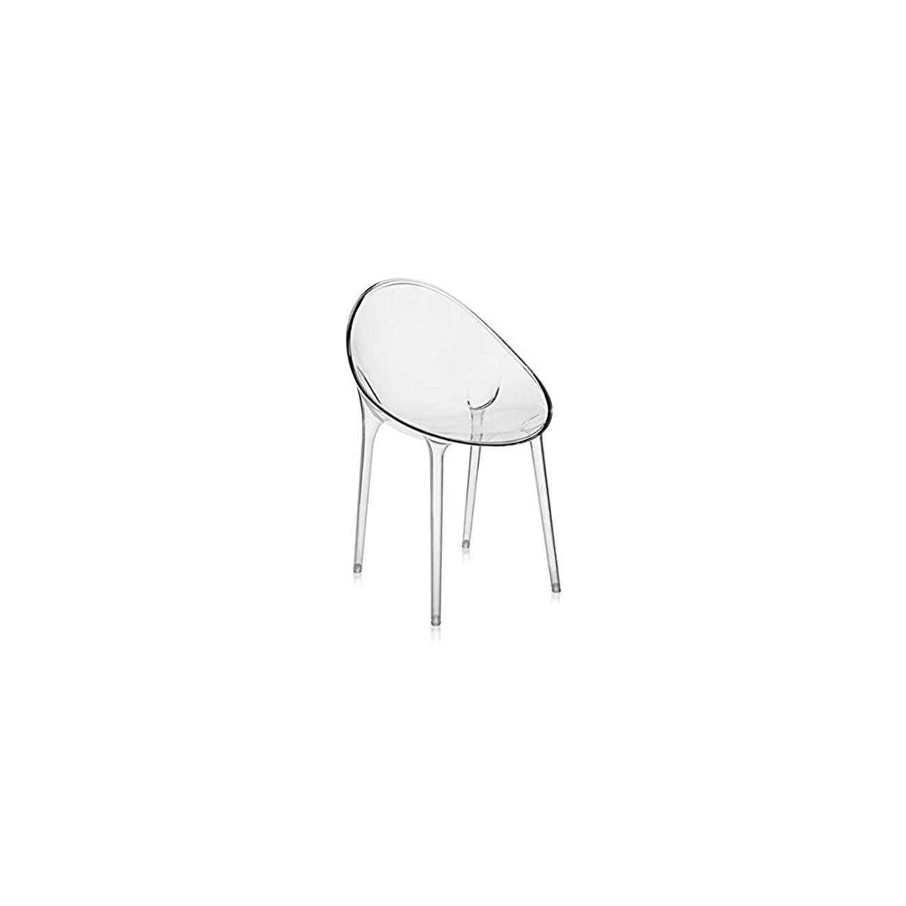 KARTELL SEDIA MR.IMPOSSIBLE