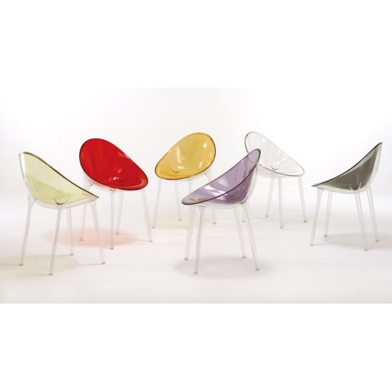KARTELL SEDIA MR.IMPOSSIBLE