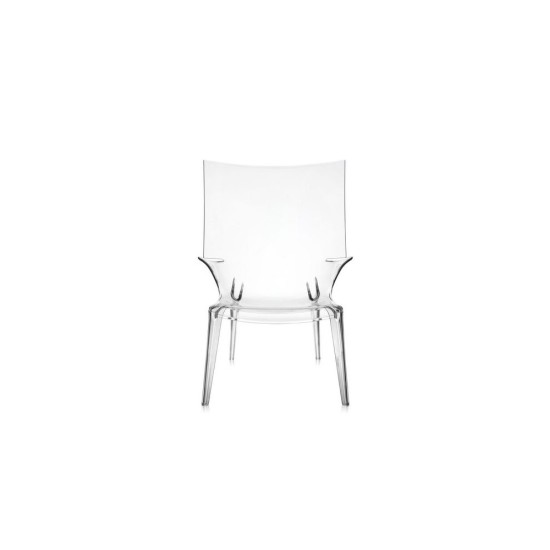 KARTELL POLTRONA UNCLE JIM