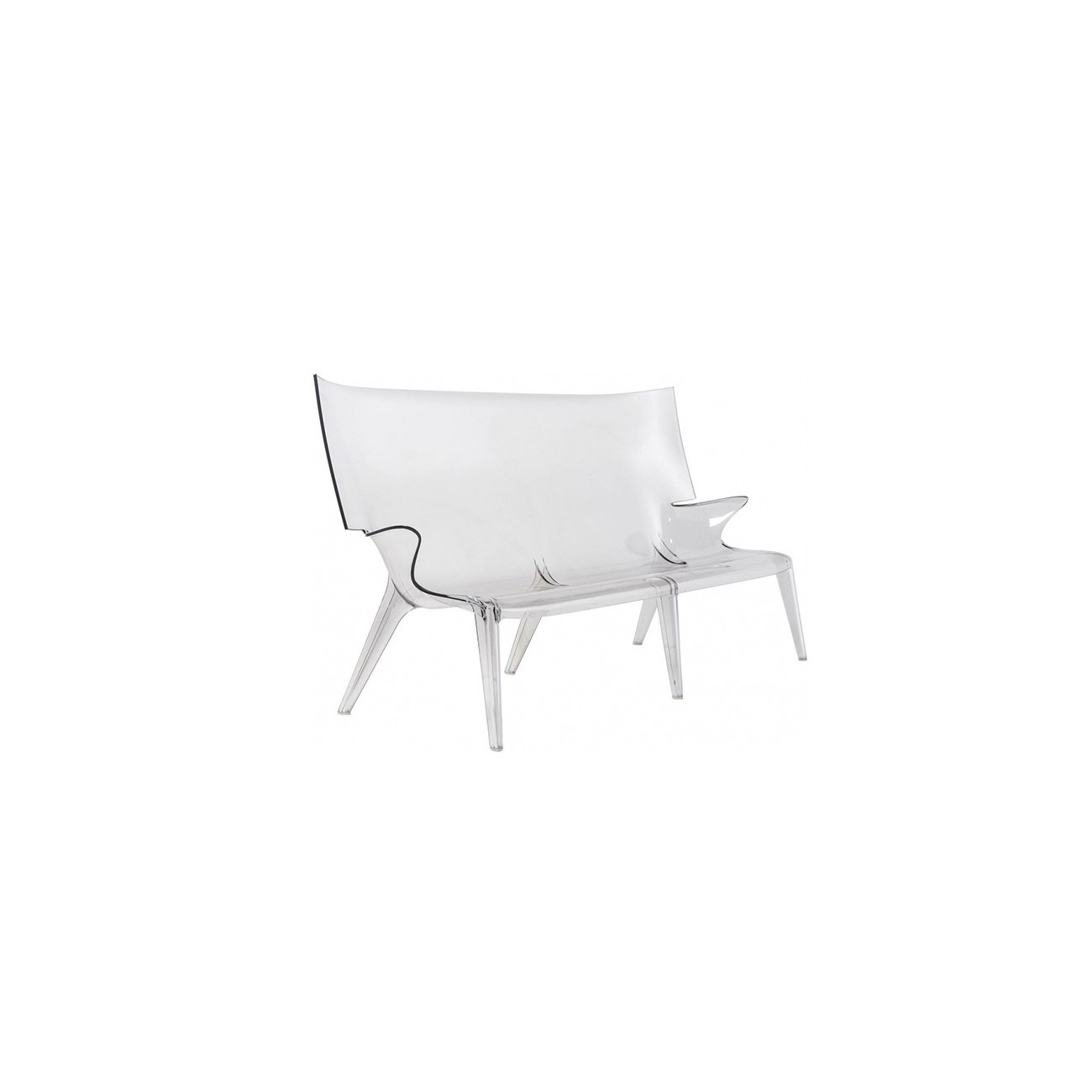 KARTELL DIVANO UNCLE JACK