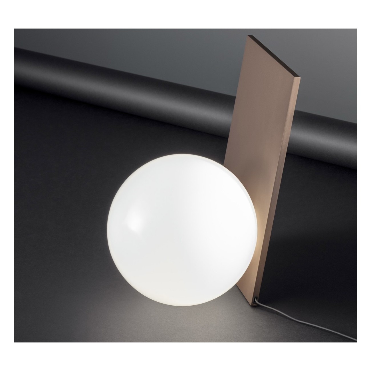 FLOS  EXTRA T LAMPADA DA TAVOLO