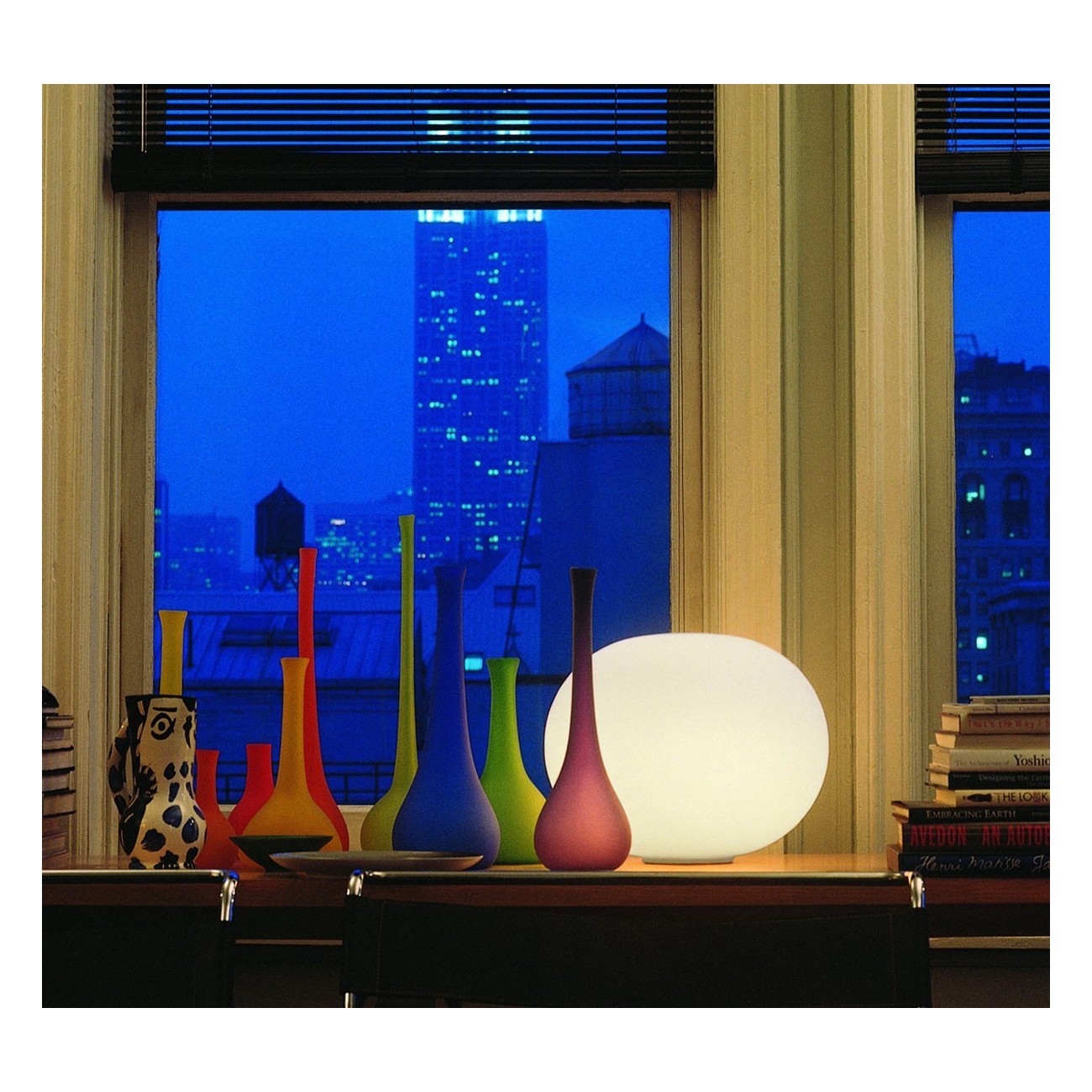 FLOS GLO BALL  BASIC 2