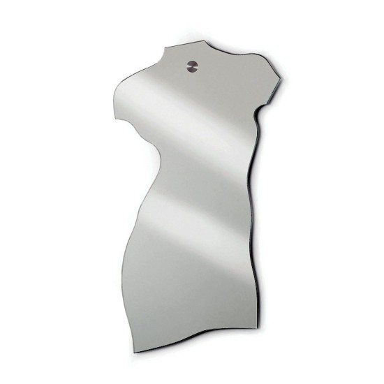 ZANOTTA SPECCHIO MILO